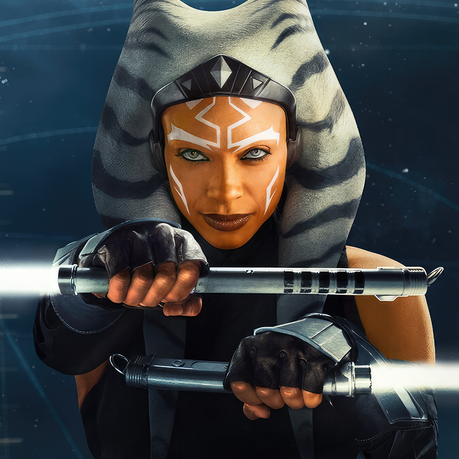 Ahsoka