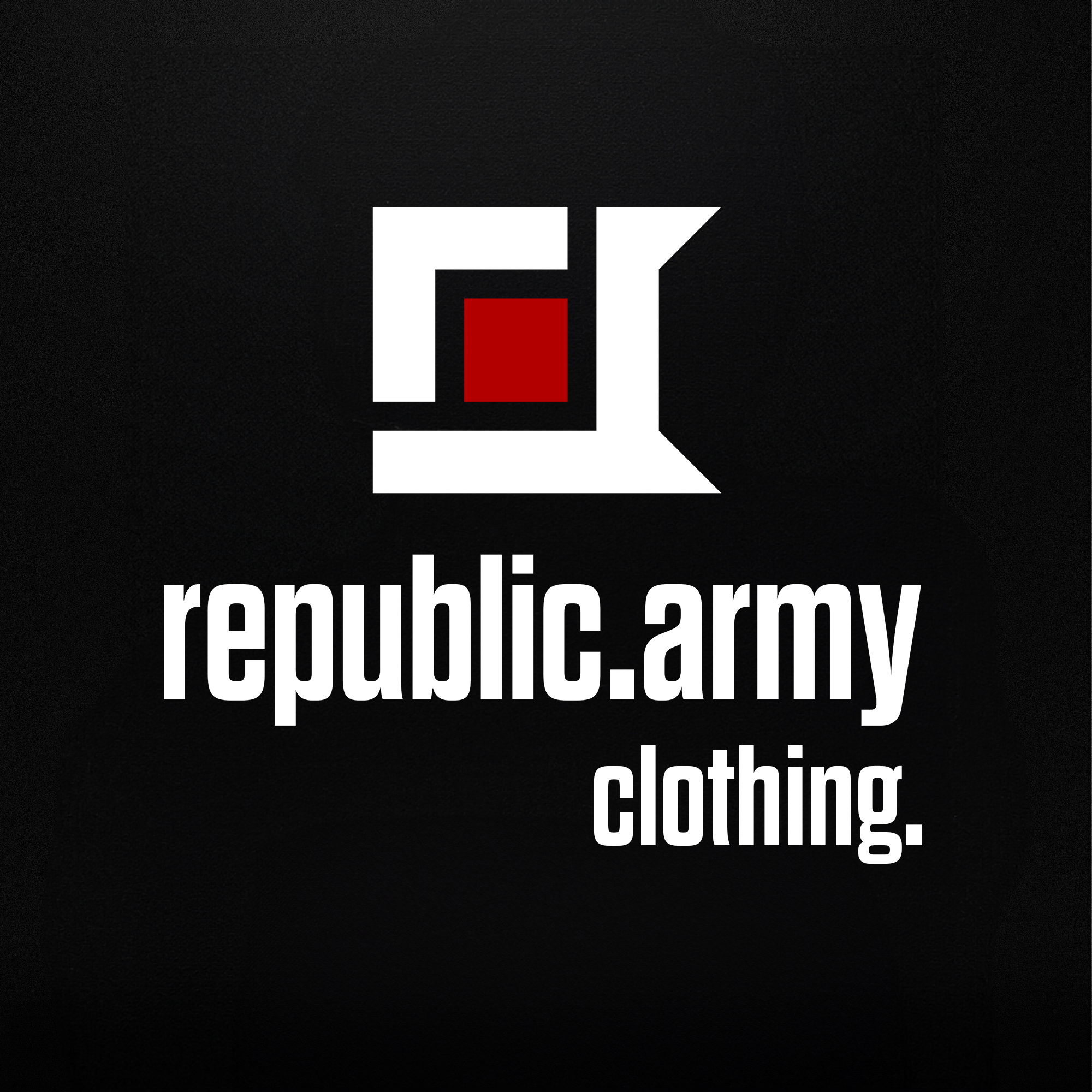 republic.army - Clothing