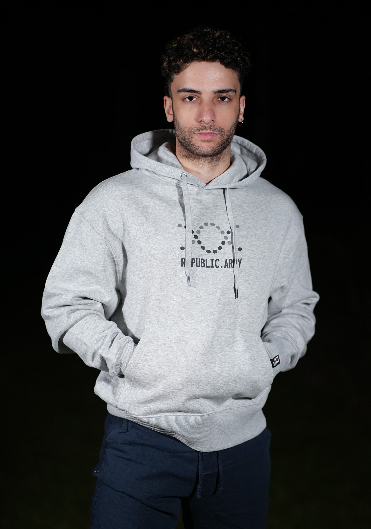 republic.army Clothing